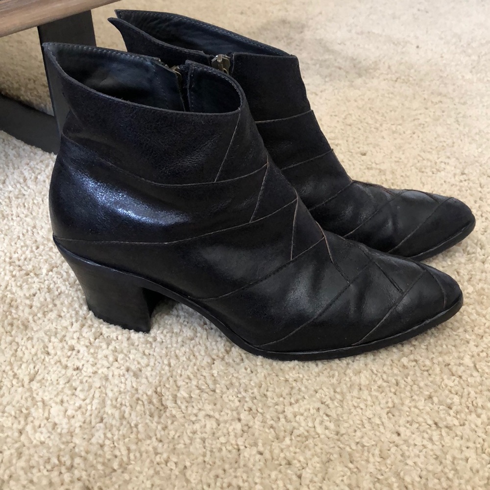 Fiorentini Baker